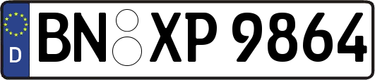 BN-XP9864