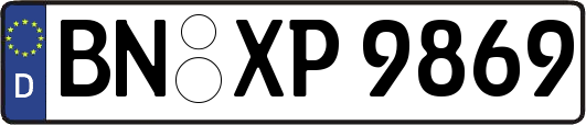 BN-XP9869