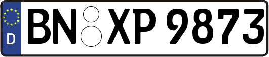 BN-XP9873
