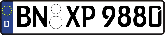 BN-XP9880