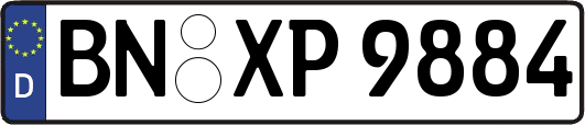 BN-XP9884