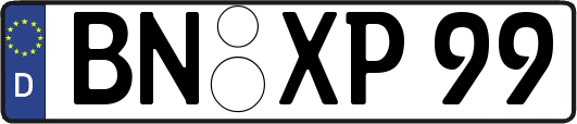 BN-XP99