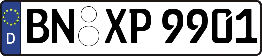 BN-XP9901