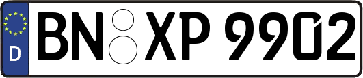 BN-XP9902