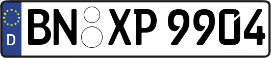 BN-XP9904