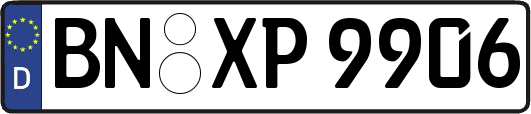 BN-XP9906