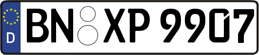 BN-XP9907