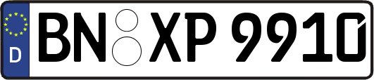 BN-XP9910