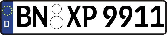 BN-XP9911