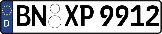 BN-XP9912