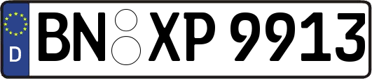 BN-XP9913