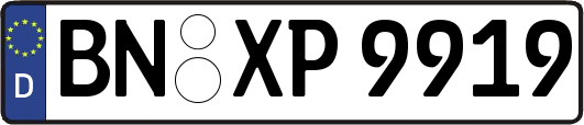 BN-XP9919