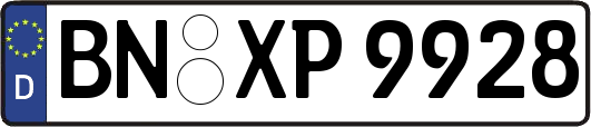 BN-XP9928