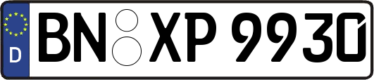BN-XP9930