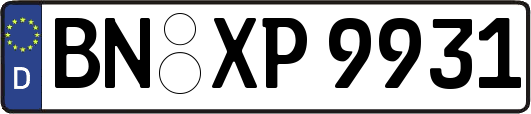 BN-XP9931