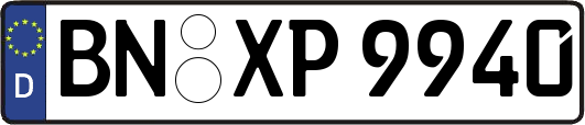 BN-XP9940