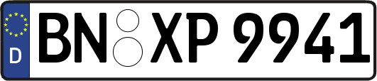 BN-XP9941