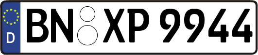 BN-XP9944