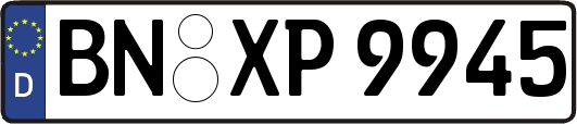BN-XP9945