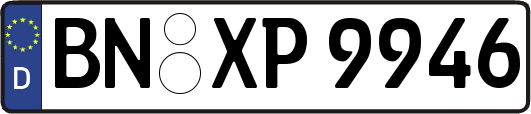 BN-XP9946