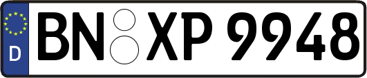 BN-XP9948