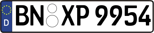 BN-XP9954