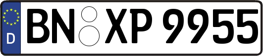 BN-XP9955