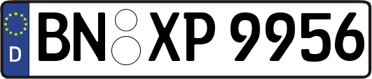 BN-XP9956