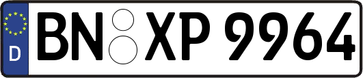 BN-XP9964