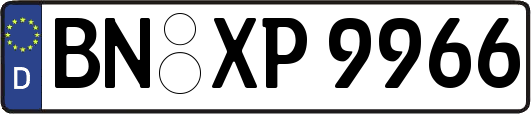 BN-XP9966