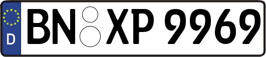 BN-XP9969