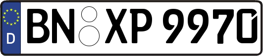 BN-XP9970