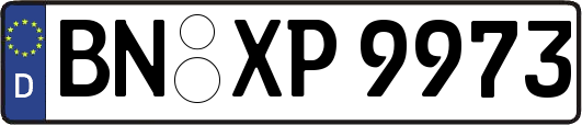 BN-XP9973