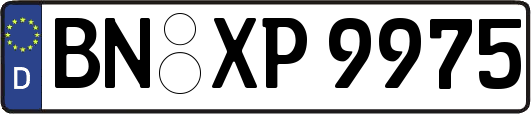 BN-XP9975