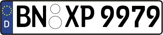 BN-XP9979