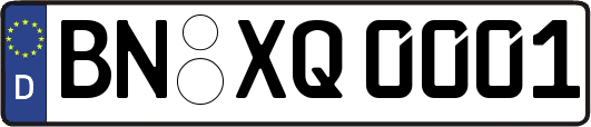 BN-XQ0001