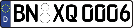 BN-XQ0006