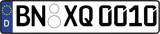 BN-XQ0010