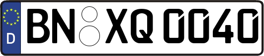 BN-XQ0040