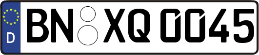 BN-XQ0045
