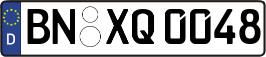 BN-XQ0048