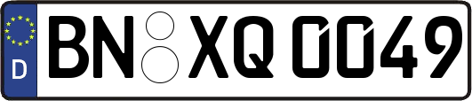 BN-XQ0049