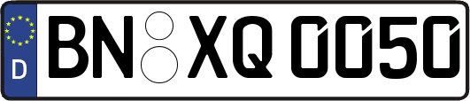 BN-XQ0050