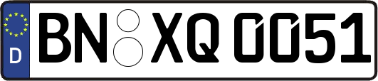 BN-XQ0051