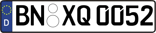 BN-XQ0052