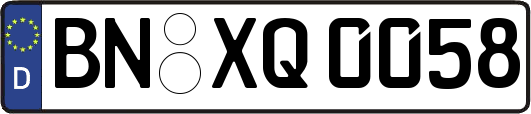 BN-XQ0058