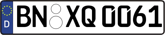 BN-XQ0061