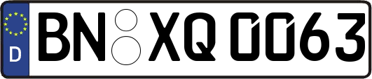 BN-XQ0063
