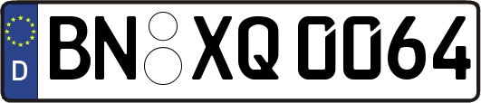 BN-XQ0064