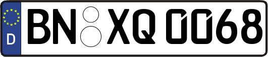 BN-XQ0068